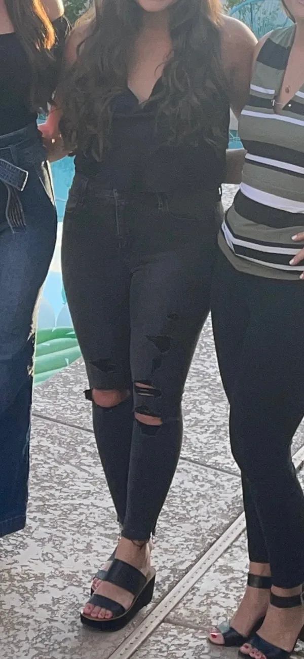 Abercrombie Jeans - Image 6
