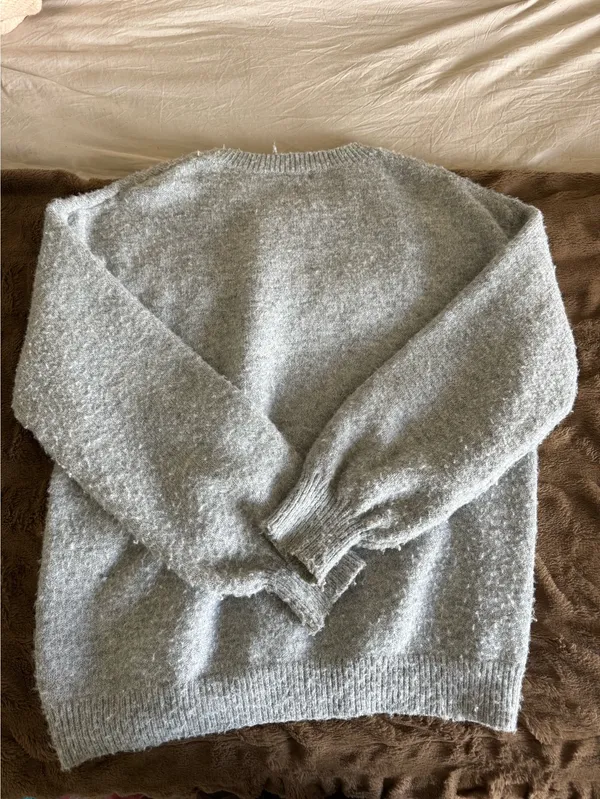 Princess Polly Sweater - Image 3