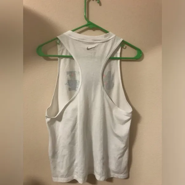New NIKE Tank Tops Women - Image 2
