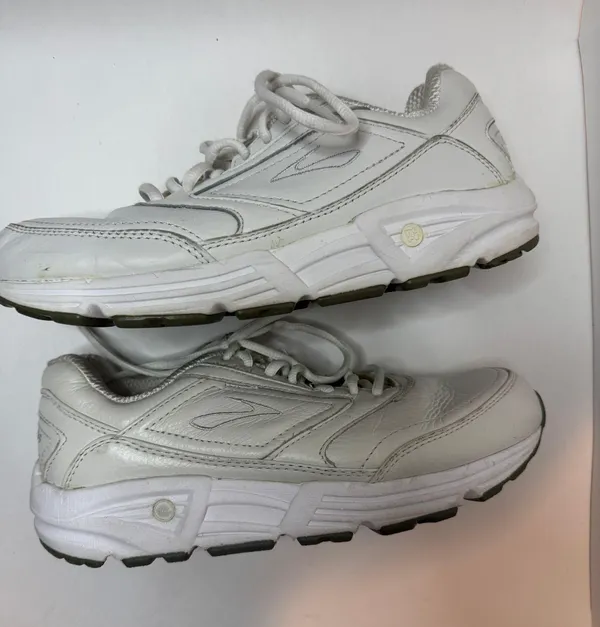 Brooks Addiction Walker Size 8.5 - Image 6