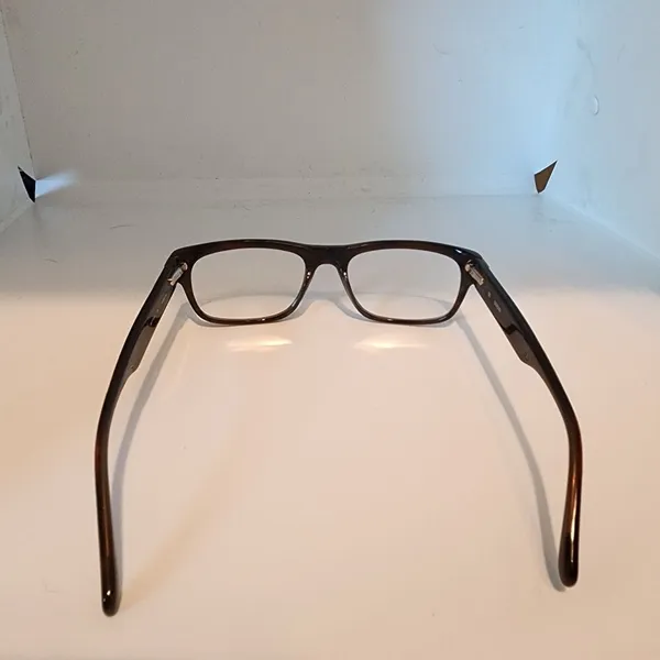 Guess Brown Prescription Glasses Frames - Image 5