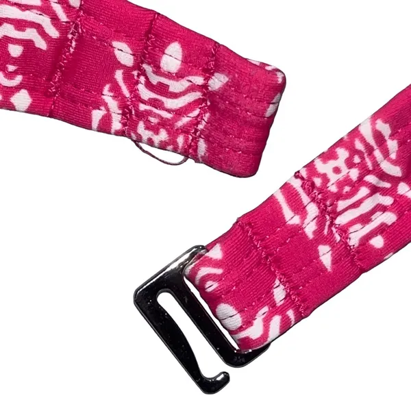 Southern Tide Pink Seabrook Bikini Top - Image 7
