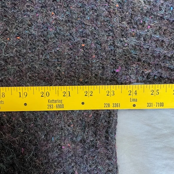 Aerie Sweatshirt Sweater Medium Cozy‎ For Fall - Image 6