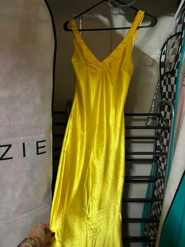Lulus Dress - Image 4