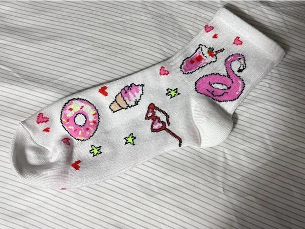 American Eagle Socks - Image 3