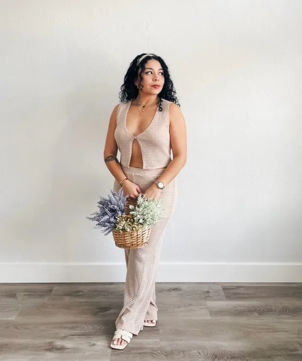 Pants Set - Image 2