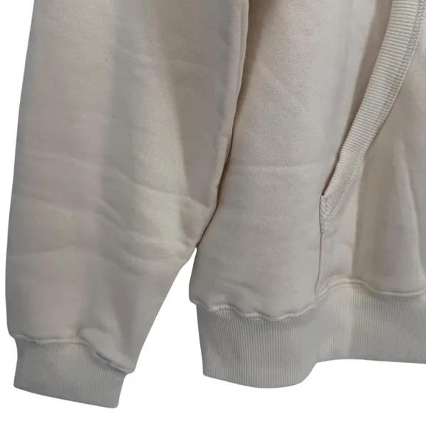 Taylor Swift The‎ Eras Tour Official Merch Graphic Hoodie Size Medium Oversized - Image 13