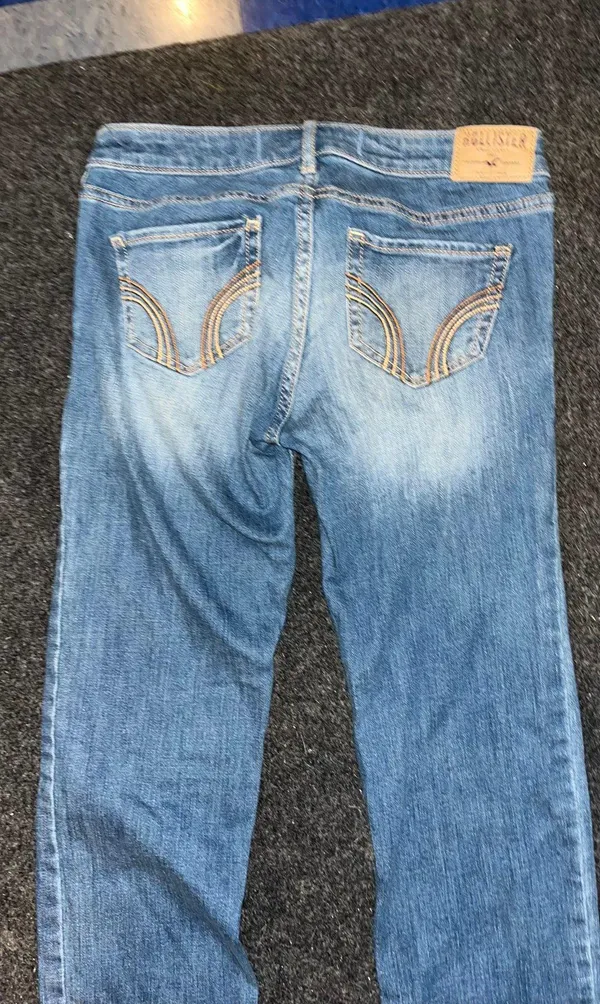 Hollister Skinny Jean - Image 5