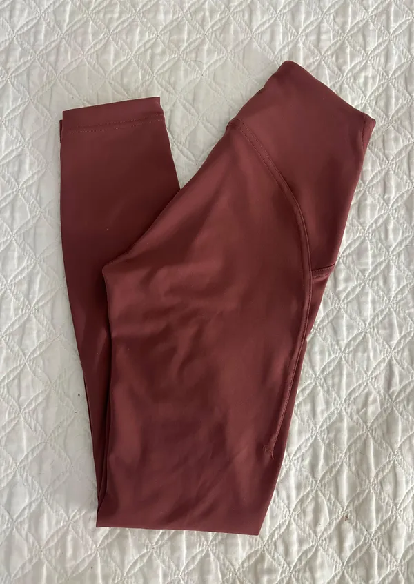 Lululemon Leggings - Image 2