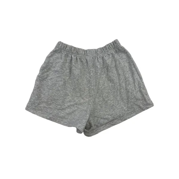 Fabletics - Go-To Slim Sweatshort in Grey - Image 2