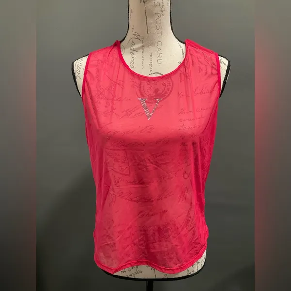 Two‎ Victorias Secret Tops - Image 3