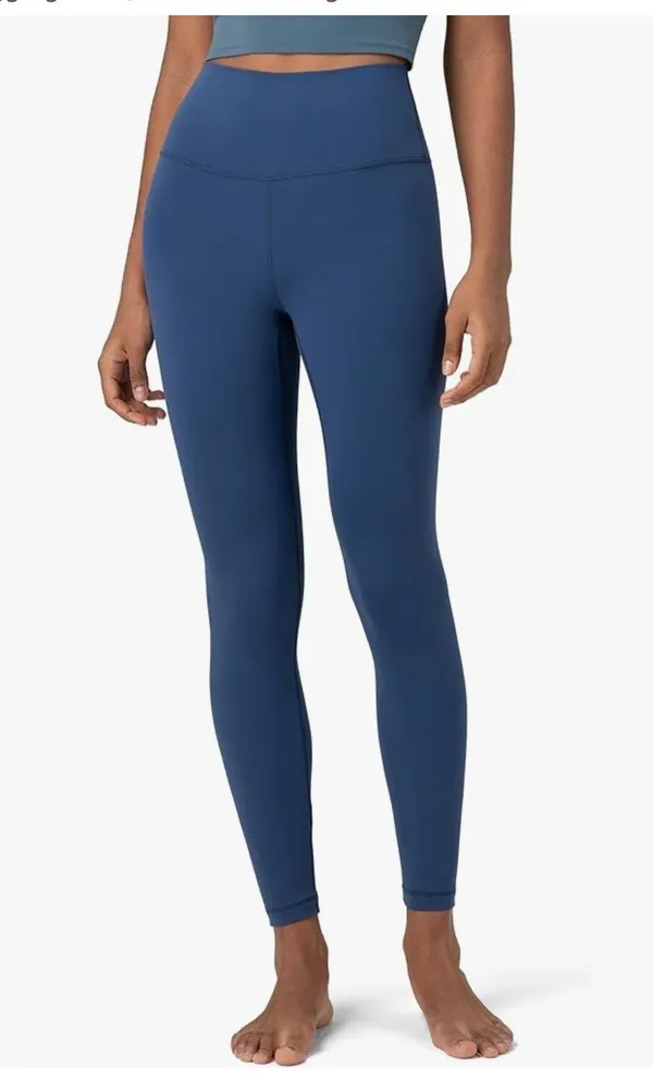 Buttery Soft Leggings - Image 3
