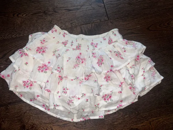 hollister skirt  - Image 2