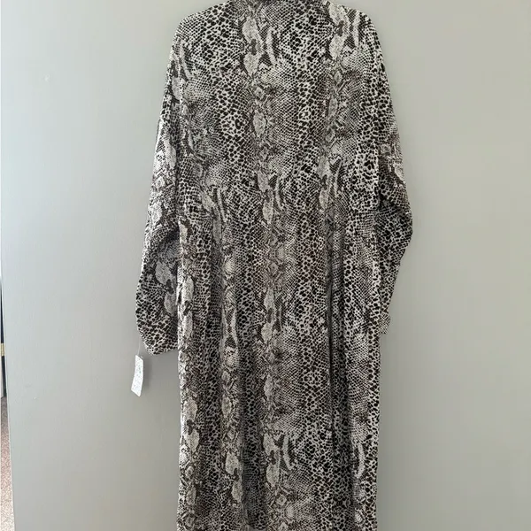 Free people cardigan - Image 4