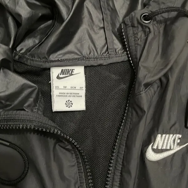 Nike windbreaker xs‎ - Image 4