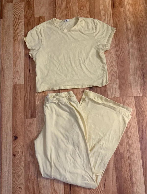 SET Active Pajama Set  - Image 2