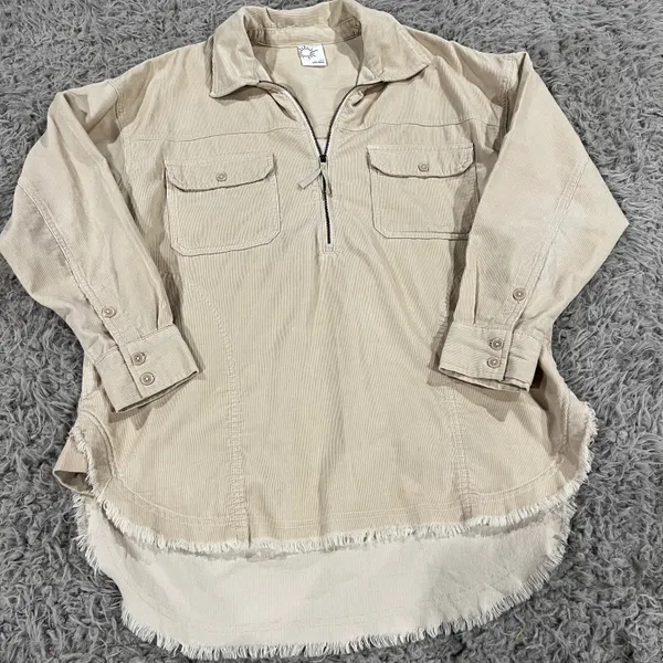 Aerie Shacket - Image 2