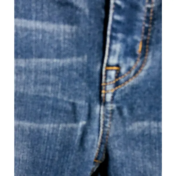 Madewell Roadtripper High Rise Jeans Orson Wash Size 25 - Image 9