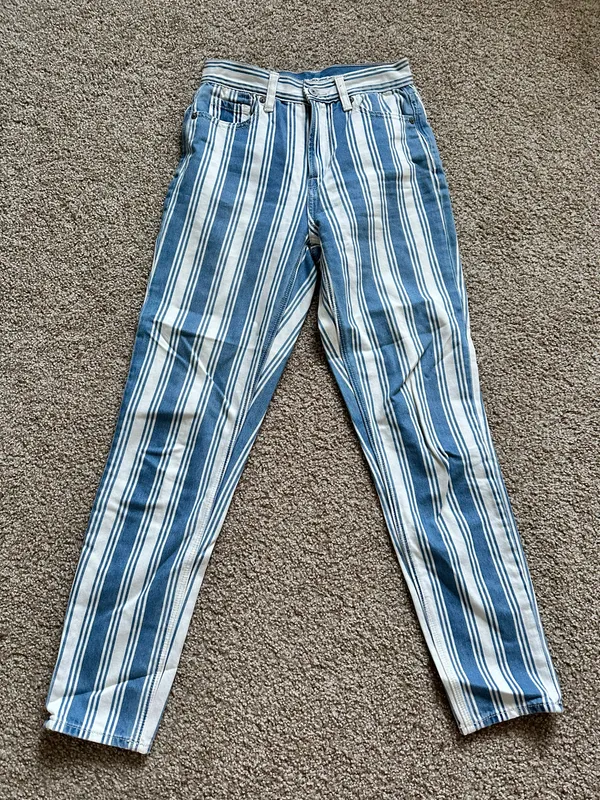 American Eagle Outfitters Jeans - Image 2