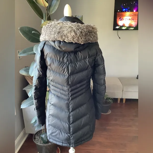 Columbia coat w/ Omni heat lining 🔥 - Image 3