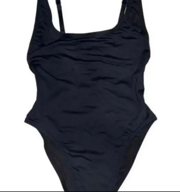 SKIMS One Piece Swimsuit L - Image 4