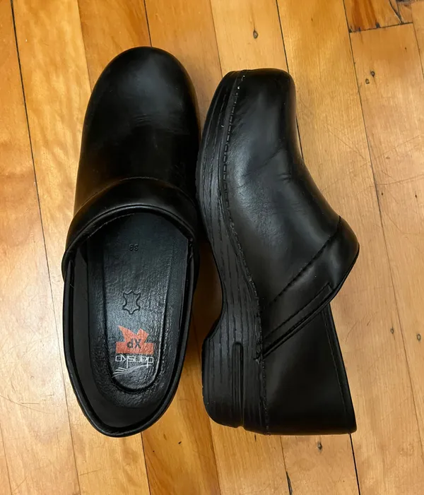 Dansko Clogs - Image 2