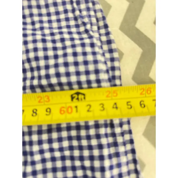 J. Crew Shirt Women’s Size Medium - Image 4