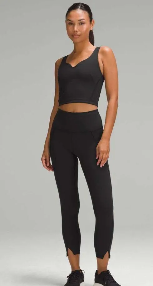 Lululemon Wunder Under Tank Top - Image 2