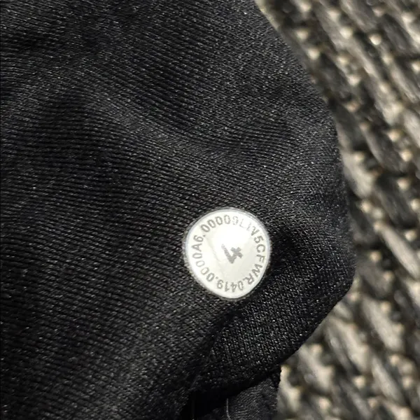 Lululemon Dance Studio Pant *Unlined 27” Swift Size 4 - Image 5