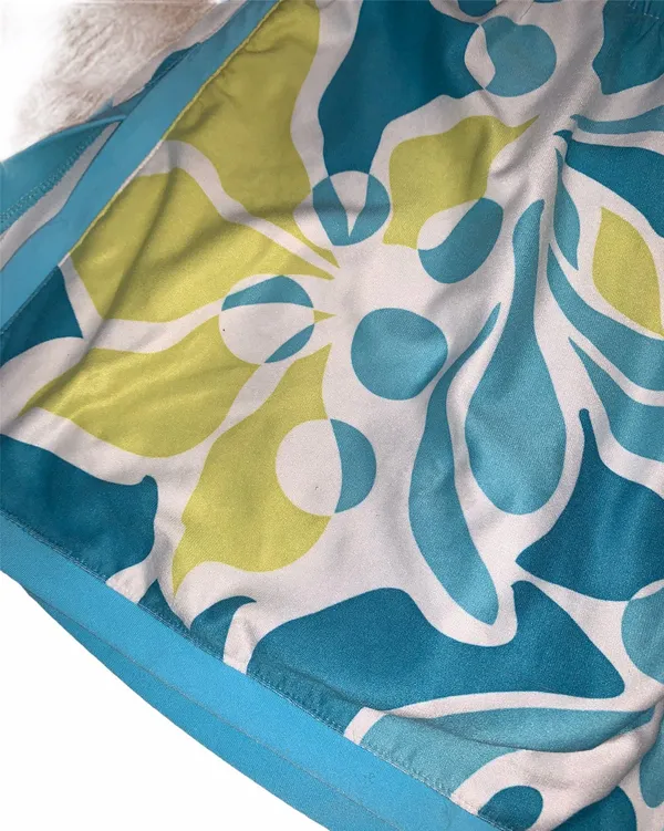 Nike Vintage Tennis Skirt - Image 2