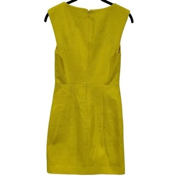 NEW 4. Collective Mini Dress Feminine‎ Dainty Special Occasion Wedding Guest 2 - Image 4
