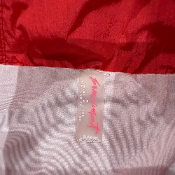 Free People Movement The Way Home Shorts - Image 3