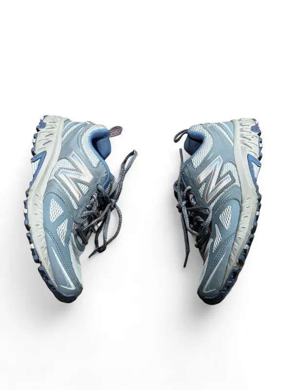 New Balance 410v7 All Terrain Trail Running Shoes - Image 3