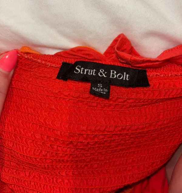 Boutique Top - Image 3