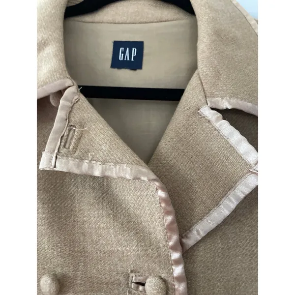 Vintage Gap Adorable Blazer‎ - Image 4