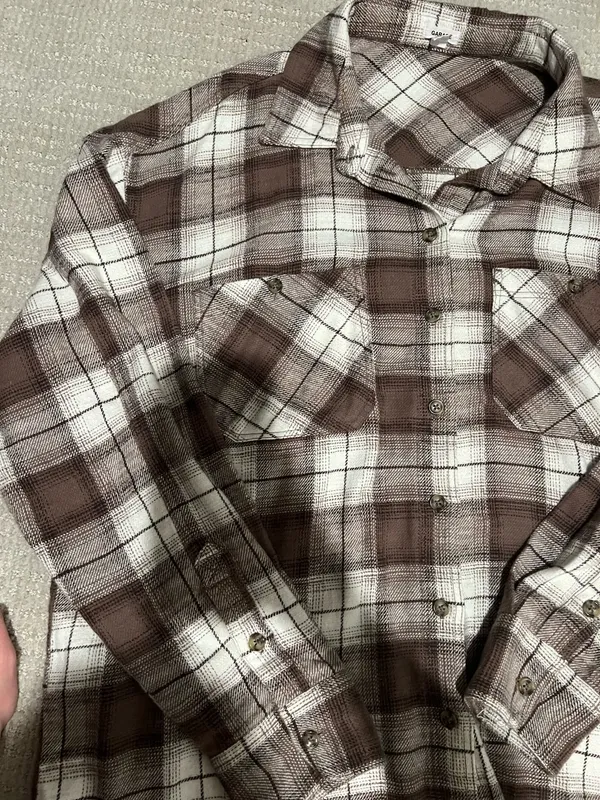 Garage Flannel - Image 2