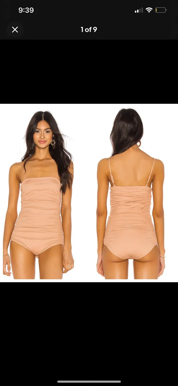 Free People Bodysuit - Image 5