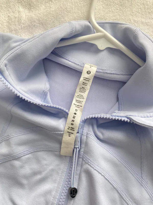 Lululemon Define Jacket - Image 5