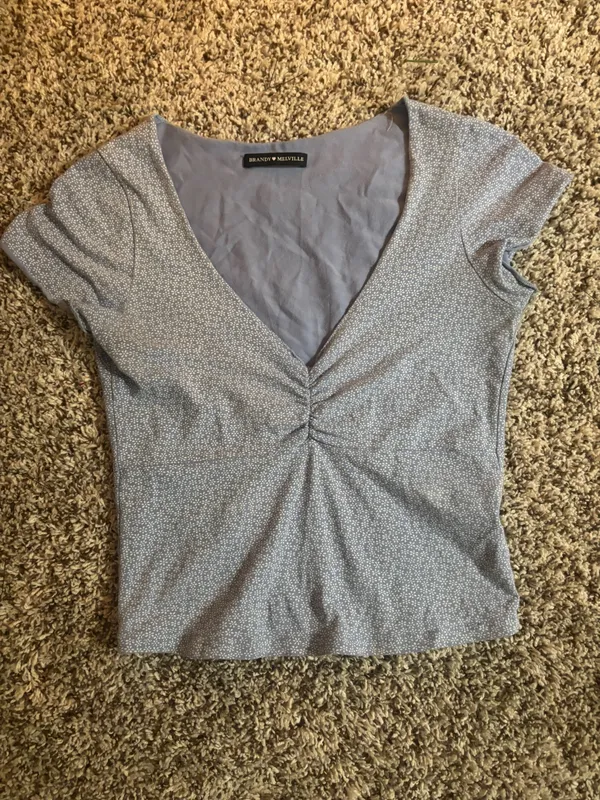Brandy Melville gina top - Image 2