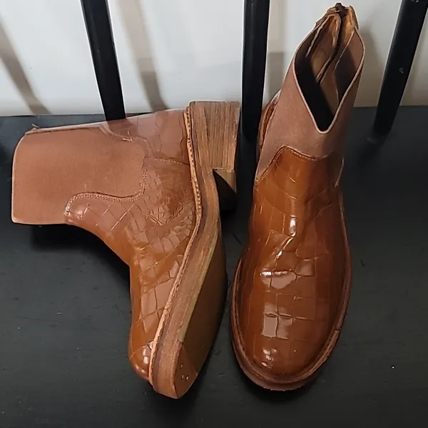 Free People Arlo Ankle Boots - Image 6