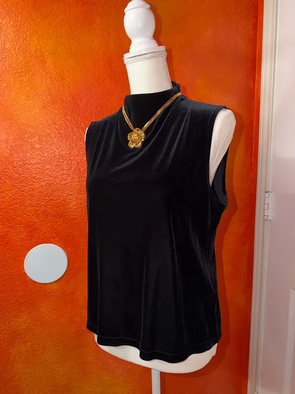 Anne Klein Top - Image 2