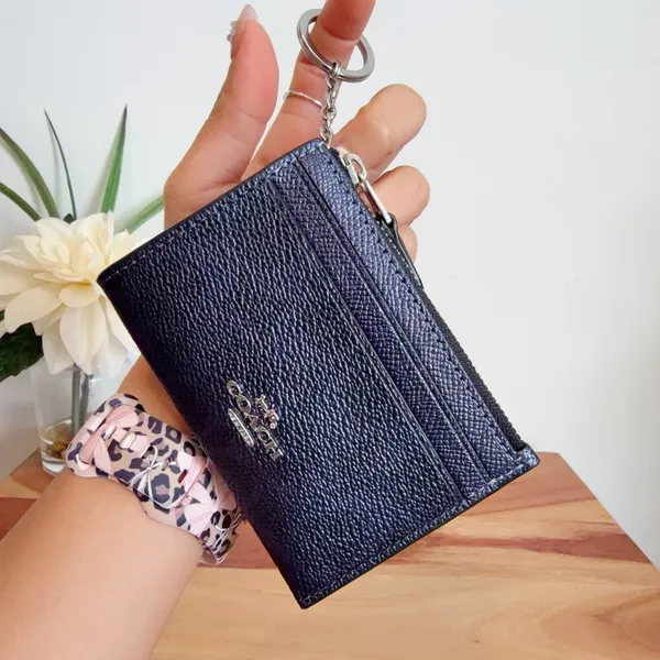 NWT Coach‎ Mini Skinny Id Case - Image 2