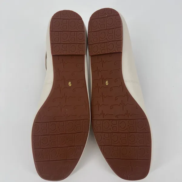 BC Footwear Mary Jane Flat - Sz 9 - Image 5