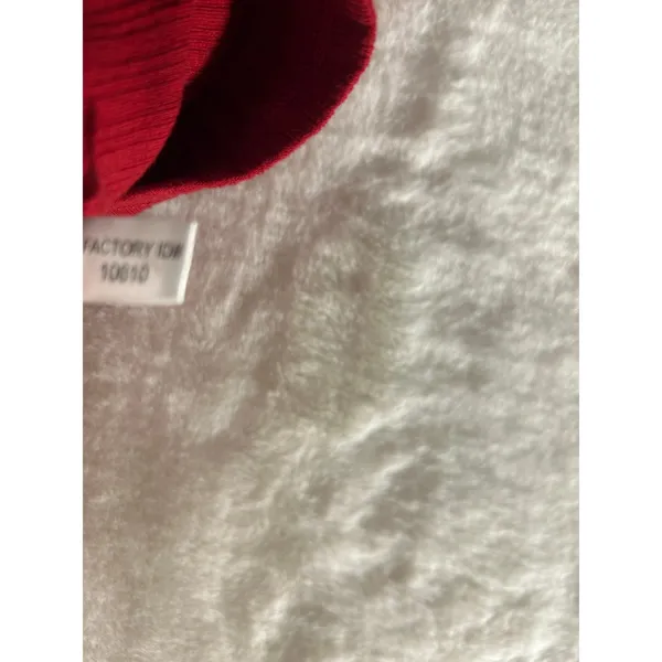 Women's Express XS Ribbed Tank with Rose NWT‎ Y2K - Image 5