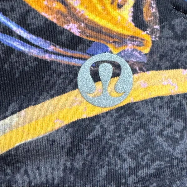 Lululemon Energy Bra - Image 6