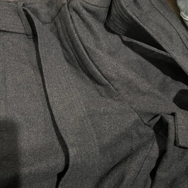 Wilfred grey pants 6‎ - Image 5
