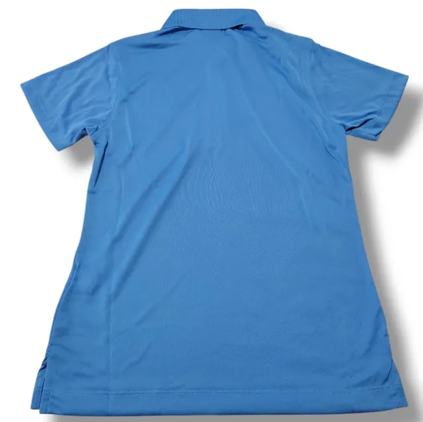 NWT - New Page & Tuttle Top Size XS Women’s Golf Polo Shirt Scotchgard Protector - Image 3