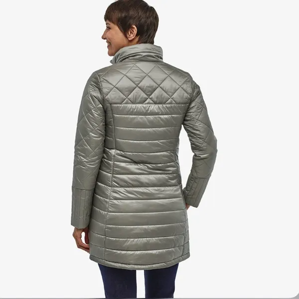 New Patagonia‎ Women's Radalie Parka - Image 3