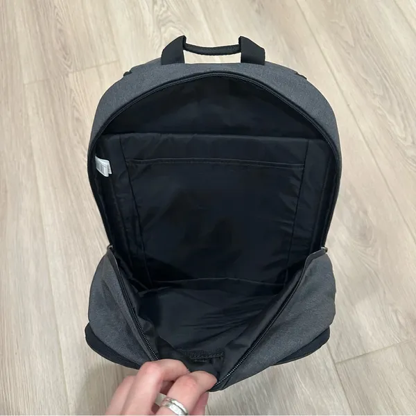 Case Logic Era 15.6" Laptop Backpack Gray - Image 6