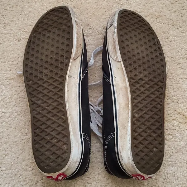 Vans Authentic Shoes - Image 3